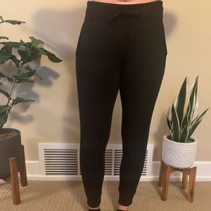 Lululemon Sweatpants